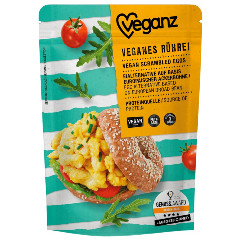 Veganz Rührei vegan 50g